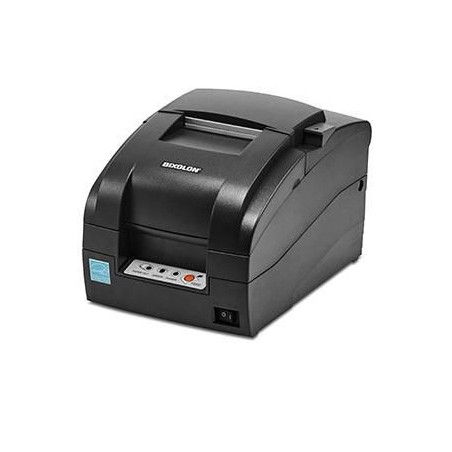 "Efficient Bixolon SRP-275III Dot-Matrix Printer - Reliable & High-Speed Printing Solution | SRP-275IIICOESG"